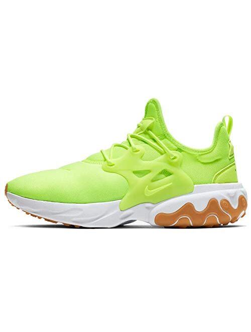 Nike Men's React Presto Running Shoes