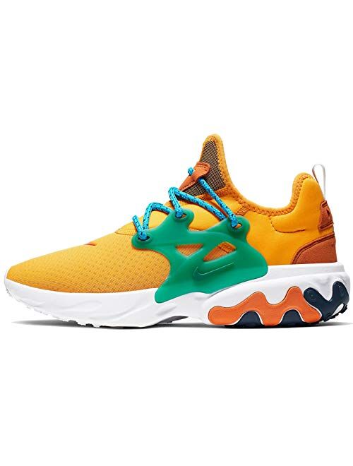 Nike Men's React Presto Running Shoes