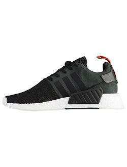 Men's NMD_r2 Prime Knit Walking Shoe