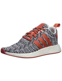 Men's NMD_r2 Prime Knit Walking Shoe