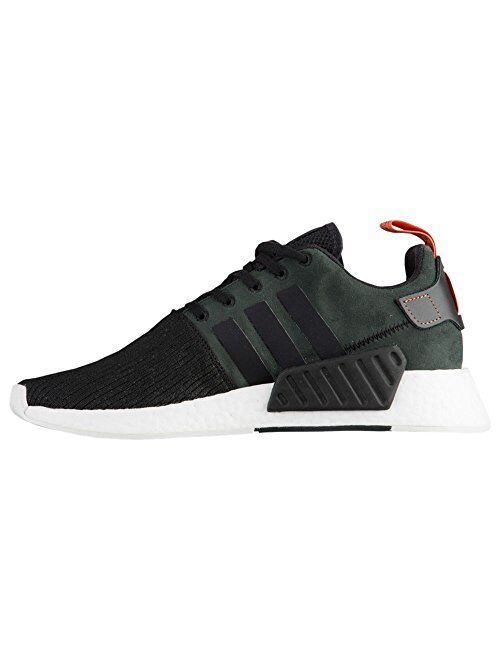 adidas Originals Men's NMD_r2 Prime Knit Walking Shoe