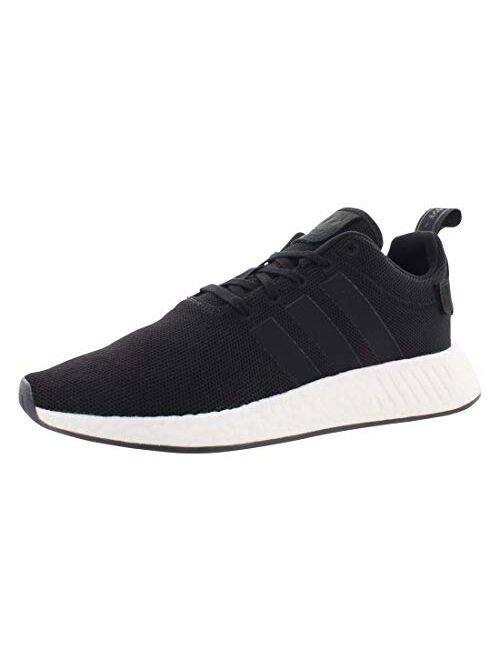 adidas Originals Men's NMD_r2 Prime Knit Walking Shoe