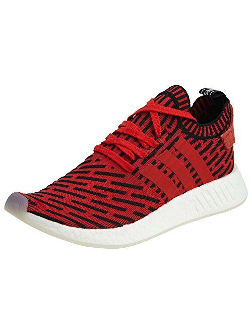 adidas Originals Men's NMD_r2 Prime Knit Walking Shoe