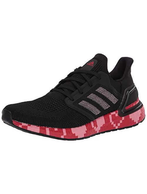 adidas Women's Ultraboost 20 W Sneaker