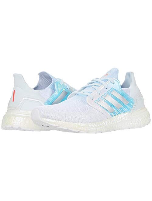 adidas Women's Ultraboost 20 W Sneaker