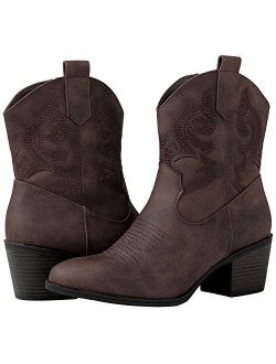 Women's The Western Boots