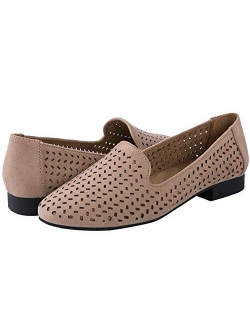 Women's Catherine Slip On Loafer Flats