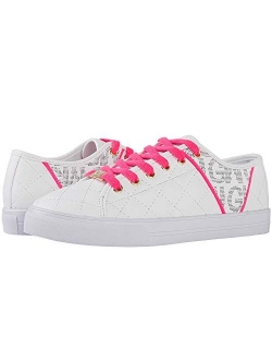 Women's Fashion Sneakers Low Top Casual Walking Shoes