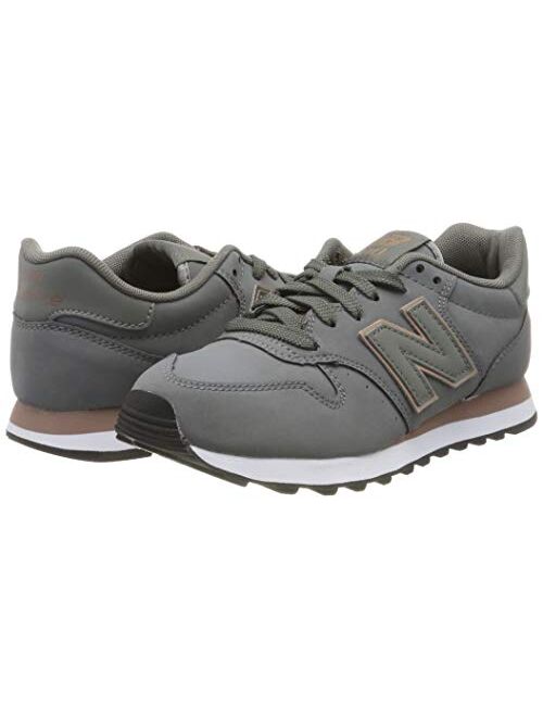 New Balance Women's Low-Top Sneakers Trainers, 6.5 us