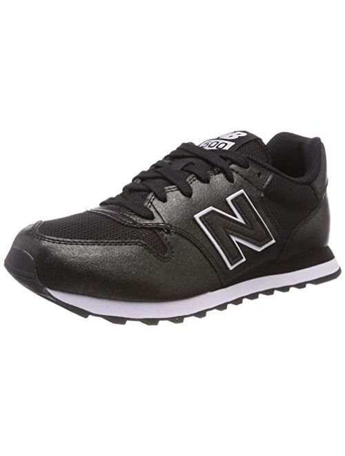 New Balance Women's Low-Top Sneakers Trainers, 6.5 us