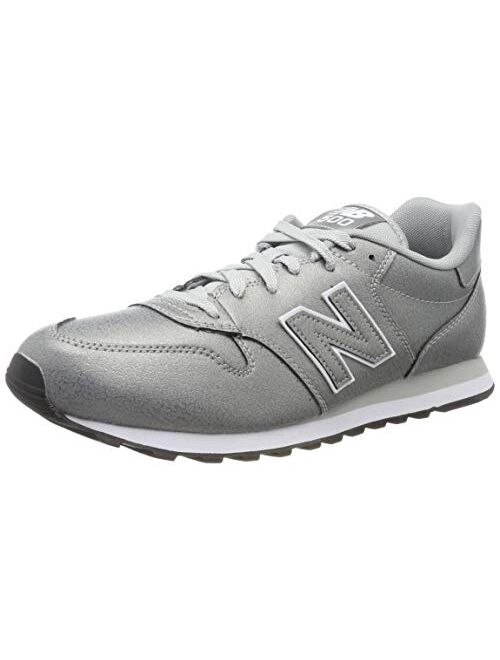 New Balance Women's Low-Top Sneakers Trainers, 6.5 us