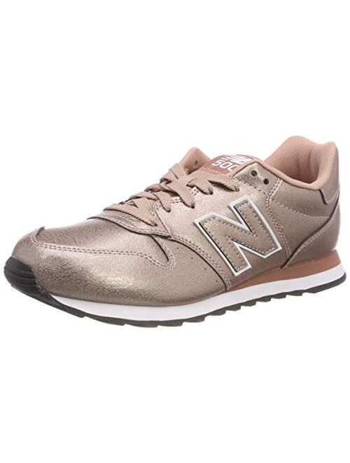 New Balance Women's Low-Top Sneakers Trainers, 6.5 us