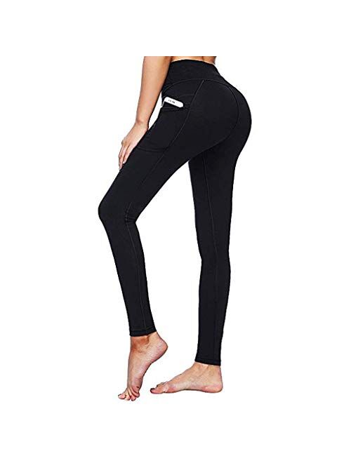 TIK Tok Leggings, Butt Lift Leggings Yoga Pants for Women, Sweatpants Pants