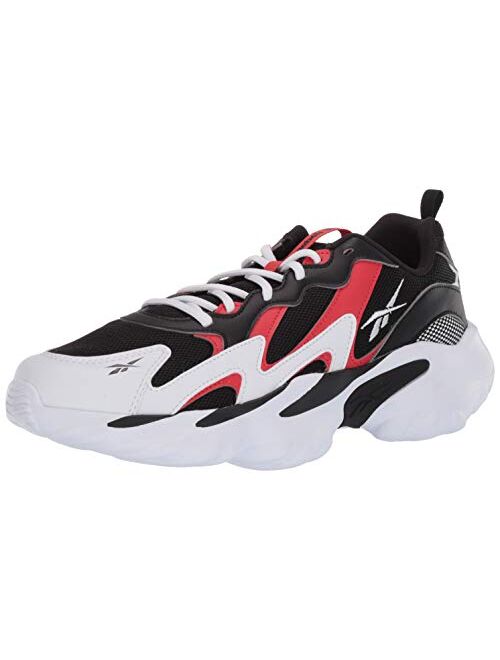 Reebok Unisex DMX Series 1000 Sneaker