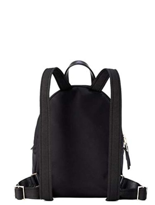 Kate Spade New York Women's Dawn Medium Backpack No Size (Black)