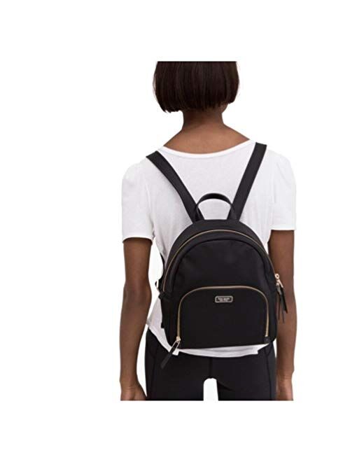 Kate Spade New York Women's Dawn Medium Backpack No Size (Black)