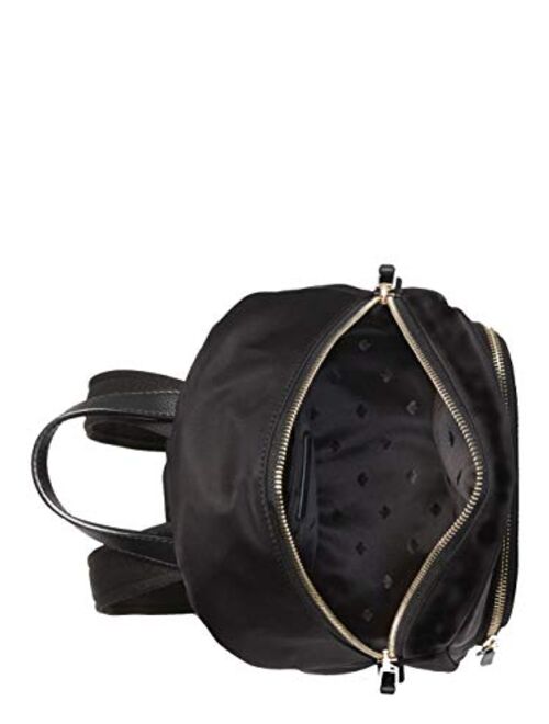 Kate Spade New York Women's Dawn Medium Backpack No Size (Black)