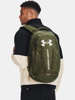 UA Hustle 5.0 Backpack