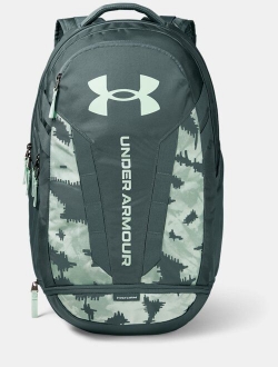 UA Hustle 5.0 Backpack