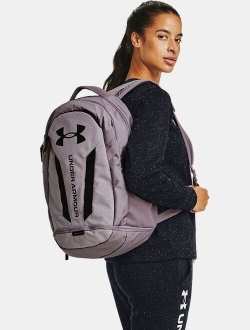 UA Hustle 5.0 Backpack