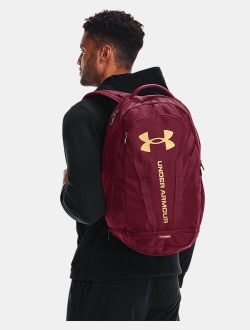 UA Hustle 5.0 Backpack