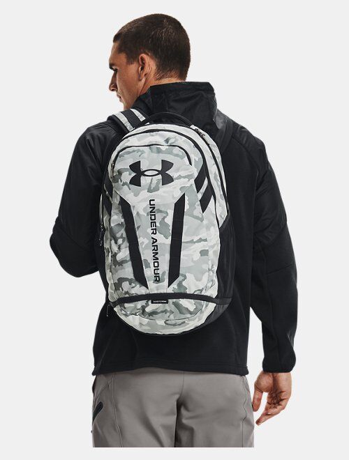 Under Armour UA Hustle 5.0 Backpack