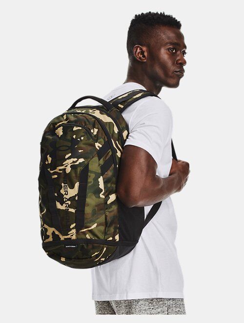 Under Armour UA Hustle 5.0 Backpack