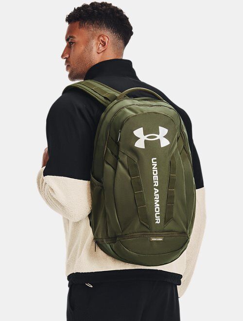 Under Armour UA Hustle 5.0 Backpack