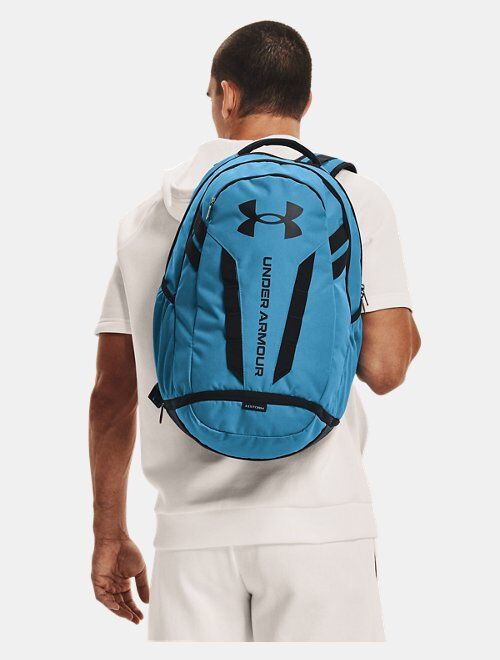 Under Armour UA Hustle 5.0 Backpack