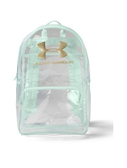 Youth Clear Backpack