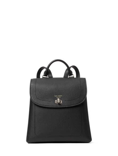 kate spade new york Essential Medium Leather Backpack