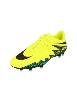 Men's Hypervenom Phelon II Fg Soccer Cleat