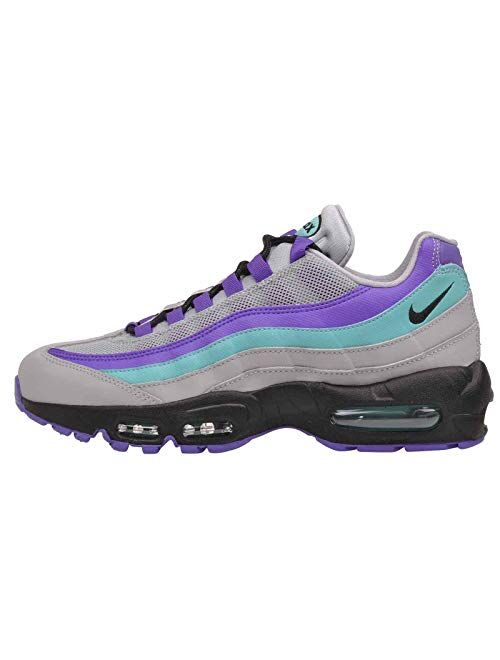 Nike Womens Air Max 95 Running Shoes