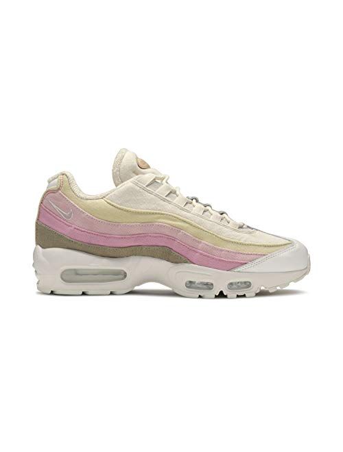 Nike Womens Air Max 95 Running Shoes