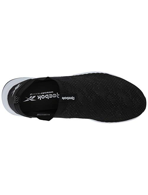 Reebok Women's Ever Road DMX Slip on 2 Walking Shoe