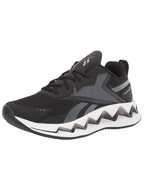 Reebok Women's Zig Elusion Energy Cross Trainer