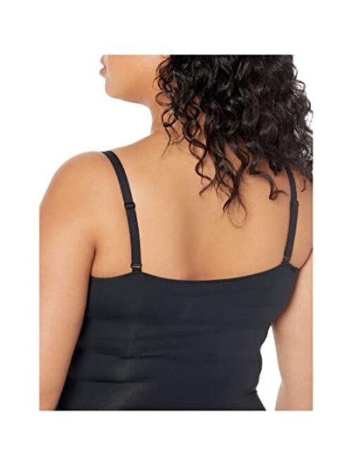 SPANX Assets Red Hot Label by Top Form Firm Control Camisole