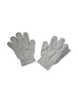 Kids Gloves Magic Knit Gloves for Girls/Boys Solid Colors
