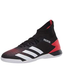 Predator 20.3 Indoor Soccer Shoe Mens