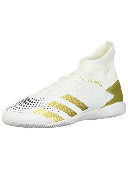 adidas Predator 20.3 Indoor Soccer Shoe Mens