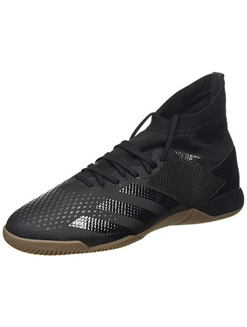 adidas Predator 20.3 Indoor Soccer Shoe Mens