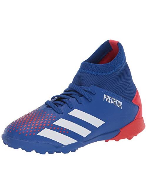 adidas Turf Predator 20.3 Unisex-adult Sneaker