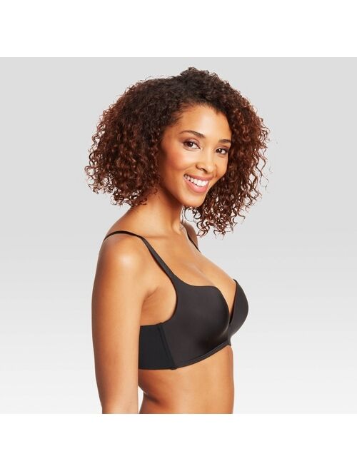 Maidenform Self Expressions SE1189 Wireless Bra Women's 