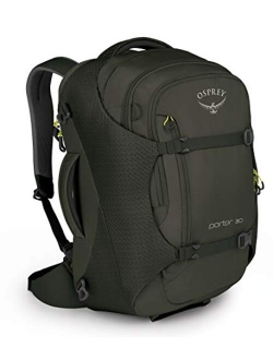 Packs Porter 30 Travel Backpack (2020 Version)