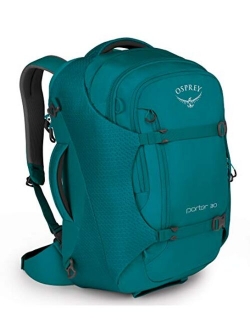 Packs Porter 30 Travel Backpack (2020 Version)