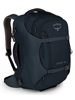 Packs Porter 30 Travel Backpack (2020 Version)