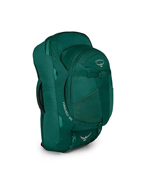 Osprey Fairview 55 Women's Travel Backpack