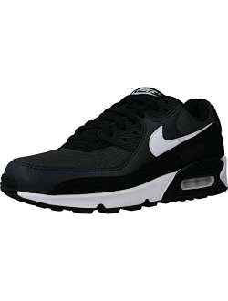 Air Max 90 Mens Casual Running Shoes Cn8490-002