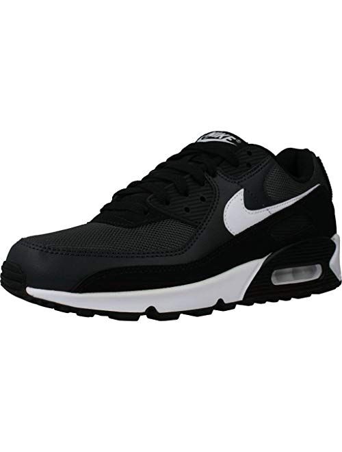 Nike Air Max 90 Mens Casual Running Shoes Cn8490-002