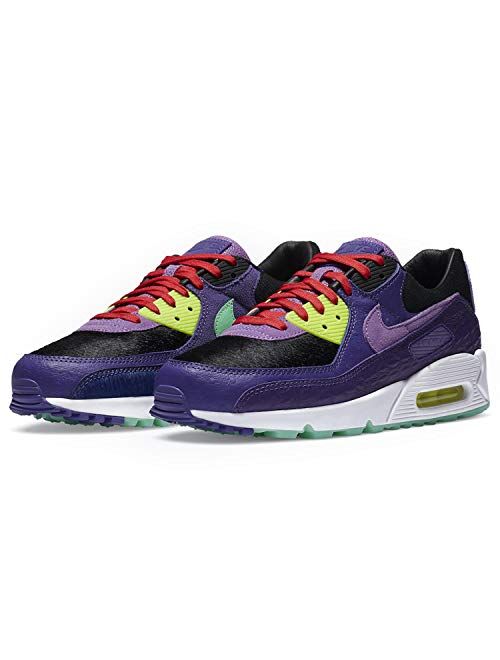 Nike Air Max 90 Mens Casual Running Shoes Cn8490-002